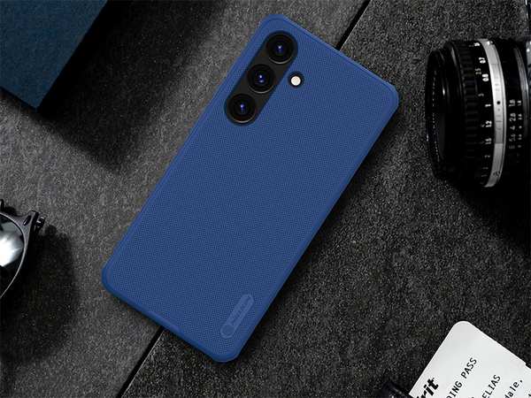 قاب محافظ سامسونگ اس 24 نیلکین Super Frosted Shield Pro - تصویر 21
