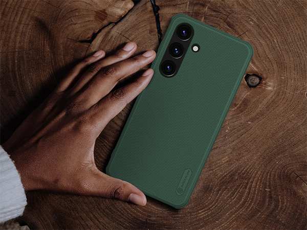 قاب محافظ سامسونگ اس 24 نیلکین Super Frosted Shield Pro - تصویر 22