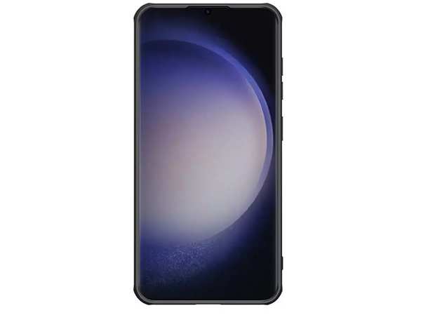 قاب محافظ سامسونگ اس 24 نیلکین Super Frosted Shield Pro - تصویر 5