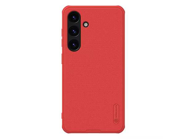 قاب محافظ سامسونگ اس 24 نیلکین Super Frosted Shield Pro - تصویر 7