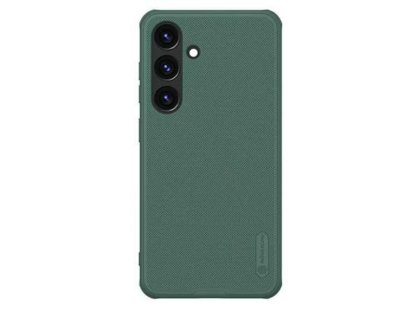 قاب محافظ سامسونگ اس 24 نیلکین Super Frosted Shield Pro - تصویر 9