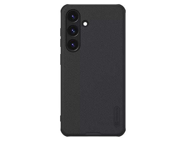 قاب محافظ سامسونگ گلکسی اس 24 پلاس نیلکین Super Frosted Shield Pro