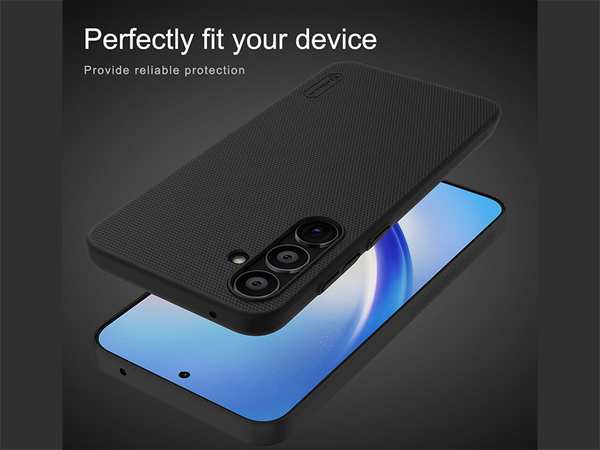 قاب محافظ سامسونگ آ35 نیلکین Super Frosted Shield - تصویر 17