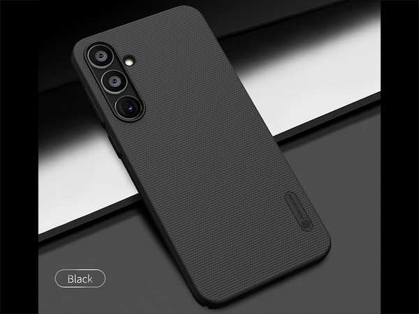 قاب محافظ سامسونگ آ35 نیلکین Super Frosted Shield - تصویر 19
