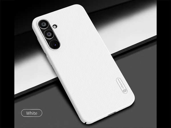 قاب محافظ سامسونگ آ35 نیلکین Super Frosted Shield - تصویر 20