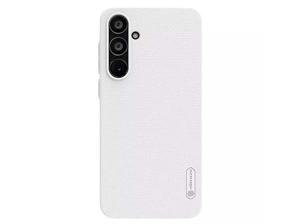 قاب محافظ سامسونگ آ35 نیلکین Super Frosted Shield - تصویر 3