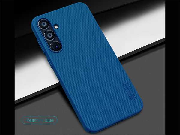 قاب محافظ سامسونگ آ35 نیلکین Super Frosted Shield - تصویر 24