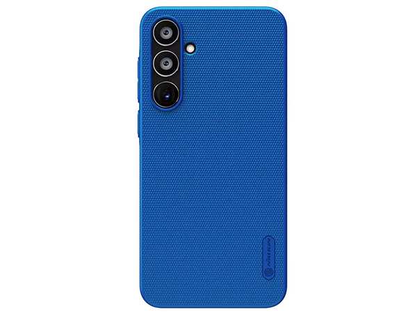 قاب محافظ سامسونگ آ35 نیلکین Super Frosted Shield - تصویر 4