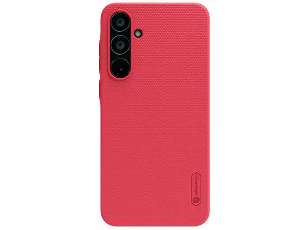 قاب محافظ سامسونگ آ35 نیلکین Super Frosted Shield - تصویر 5