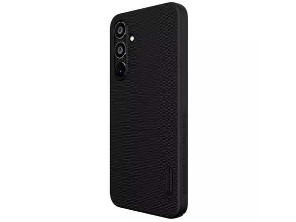 قاب محافظ سامسونگ آ35 نیلکین Super Frosted Shield - تصویر 7