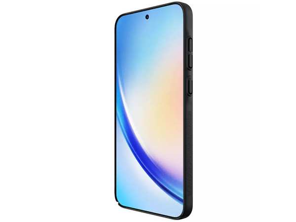 قاب محافظ سامسونگ آ35 نیلکین Super Frosted Shield - تصویر 9