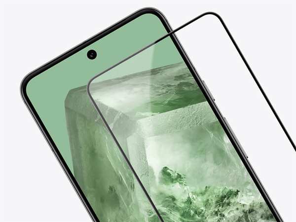 گلس گوگل پیکسل 8 نیلکین Amazing CP+ Pro - تصویر 11
