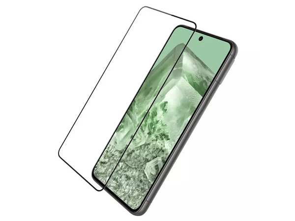 گلس گوگل پیکسل 8 نیلکین Amazing CP+ Pro - تصویر 4