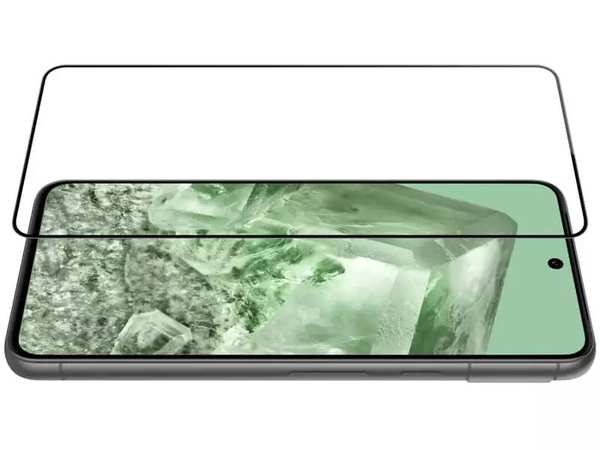 گلس گوگل پیکسل 8 نیلکین Amazing CP+ Pro - تصویر 7