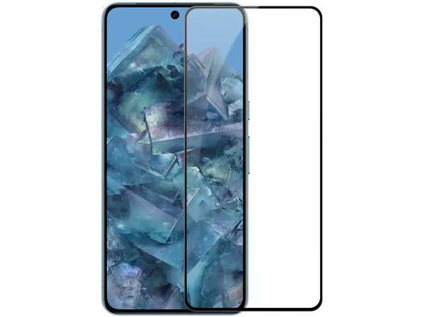 گلس گوگل پیکسل 8 پرو نیلکین Amazing CP+ Pro tempered glass