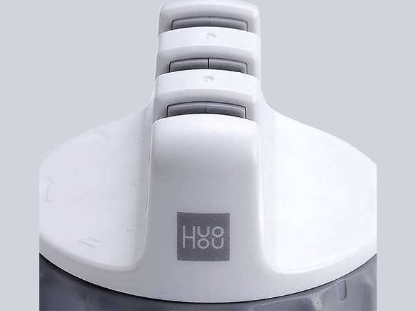 چاقو تیزکن مینی شیائومی hu0066 - تصویر 11