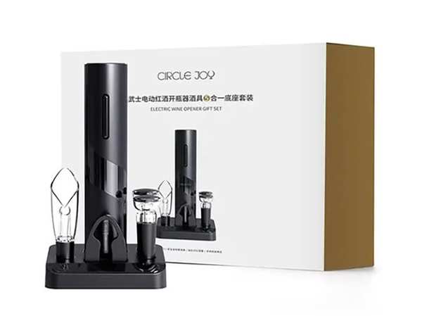 ست درب بازکن شیائومی به همراه پایه XIAOMI CJ-TZ08 - تصویر 2