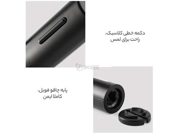 ست درب بازکن شیائومی به همراه پایه XIAOMI CJ-TZ08 - تصویر 5