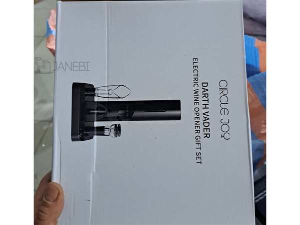 ست درب بازکن شیائومی به همراه پایه XIAOMI CJ-TZ08 - تصویر 7