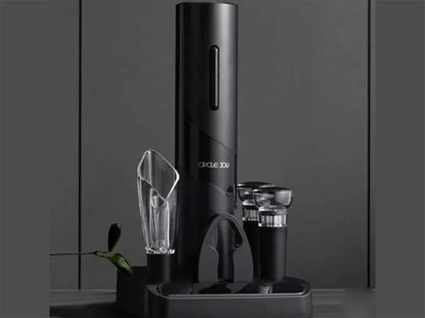 ست درب بازکن شیائومی به همراه پایه XIAOMI CJ-TZ08 - تصویر 8