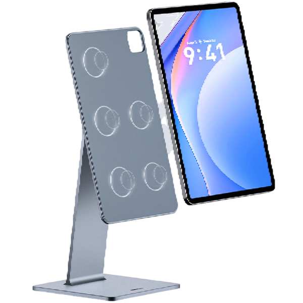 هولدر رومیزی مگنتی آیپد 10.9 اینچی رسی RHO-M19 - تصویر 4