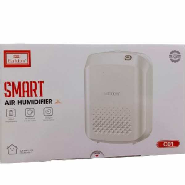 مرطوب کننده هوا هوشمند ارلدام C01 - تصویر 12