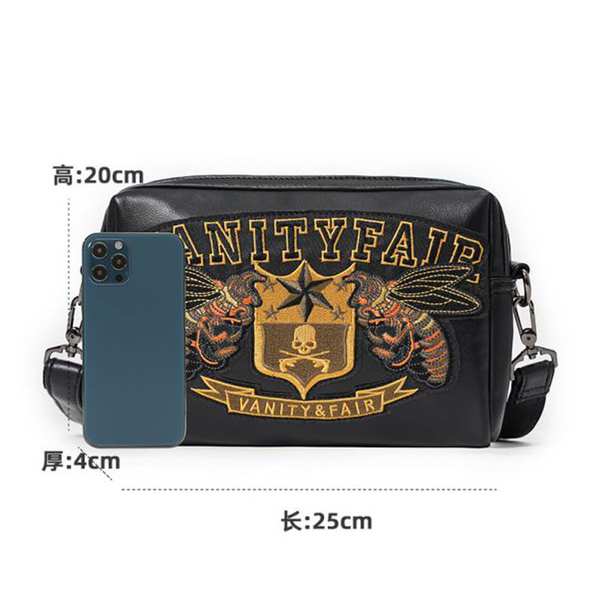 کیف دوشی و کراس بادی کوتسی 14071 - تصویر 8