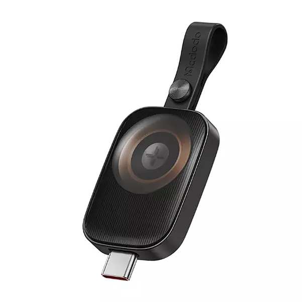 شارژر وایرلس مگنتی اپل واچ 3.5 وات مک دودو CH-499