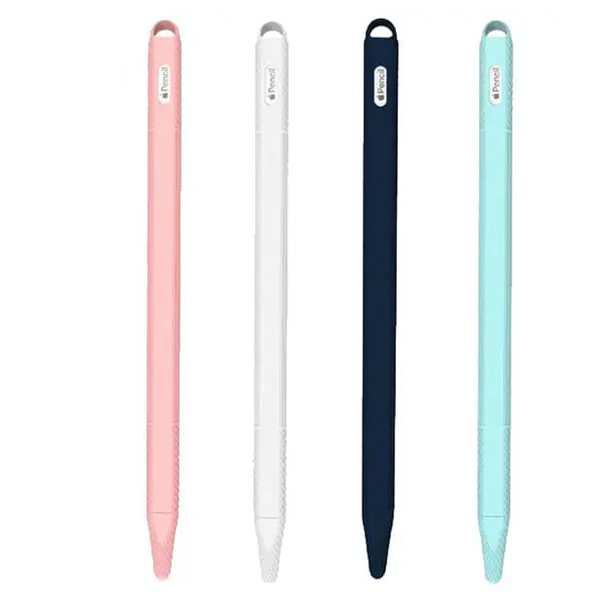 کاور سیلیکونی اپل پنسیل 2 کوتتسی CS7082