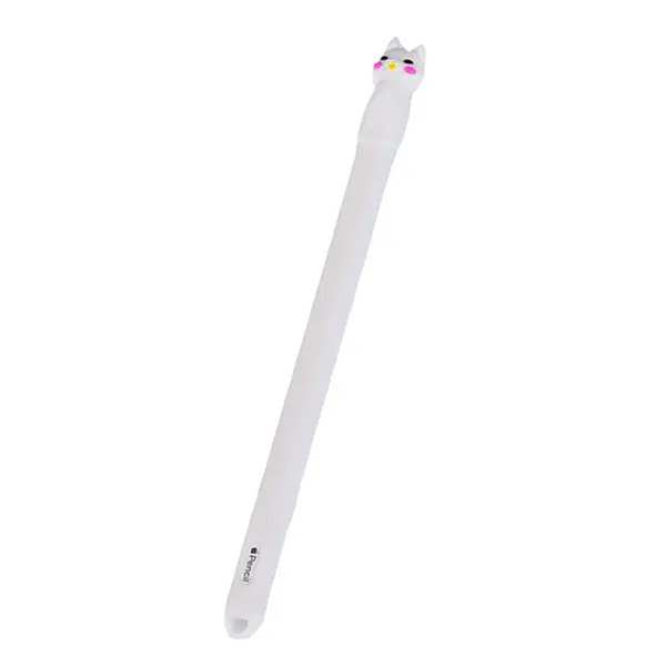کاور سیلیکونی فانتزی اپل پنسیل 2 کوتتسی CS7081 - تصویر 4