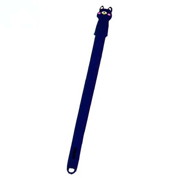 کاور سیلیکونی فانتزی اپل پنسیل 2 کوتتسی CS7081 - تصویر 5