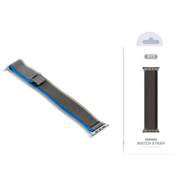 بند اپل واچ 38/40/41 میلی متری ایکس او BT03B