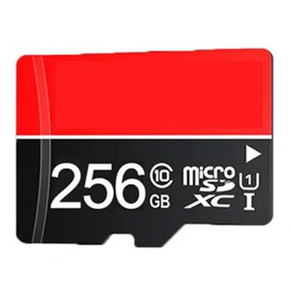 کارت حافظه 256 گیگابایت با سرعت بالا ایکس او 256GB
