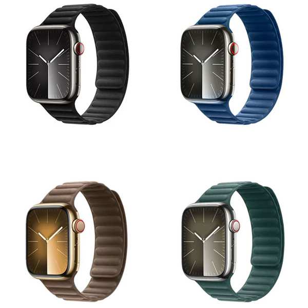 بند مگنتی اپل واچ 38/40/41 میلی‌متری کوتتسی 21053 W112