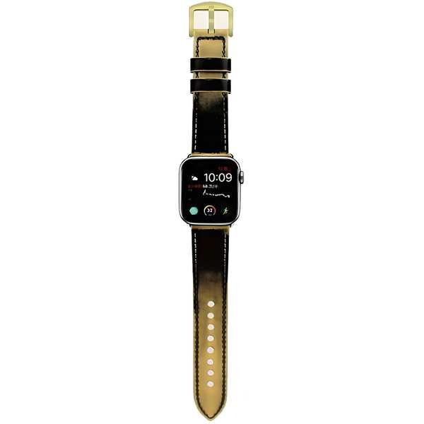 بند چرمی اپل واچ 42 و 44 میلی متری کوتسی WH5285