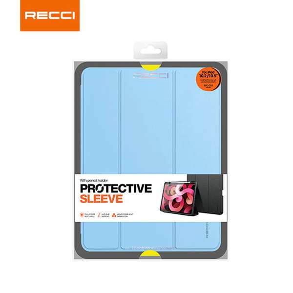 کاور آیپد 12.9 اینچ رسی RPC-C05 - تصویر 4