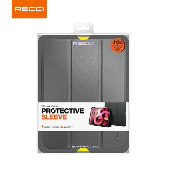 کاور آیپد 12.9 اینچ رسی RPC-C05 - تصویر 5