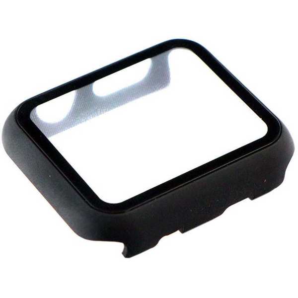 قاب و گلس تمام صفحه اپل واچ 38 میلی متری لیتو +S - تصویر 8