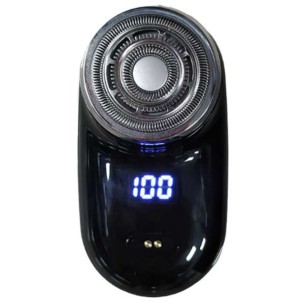 مینی ریش تراش شارژی کمی KM-2722 - تصویر 2