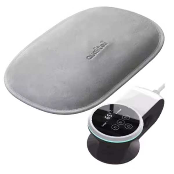 بهداشت و سلامت عمومی کیسه آب گرم کوالیتل با قابلیت کنترل دمای هوشمند ZS11001 برند شیائومی - تصویر 3