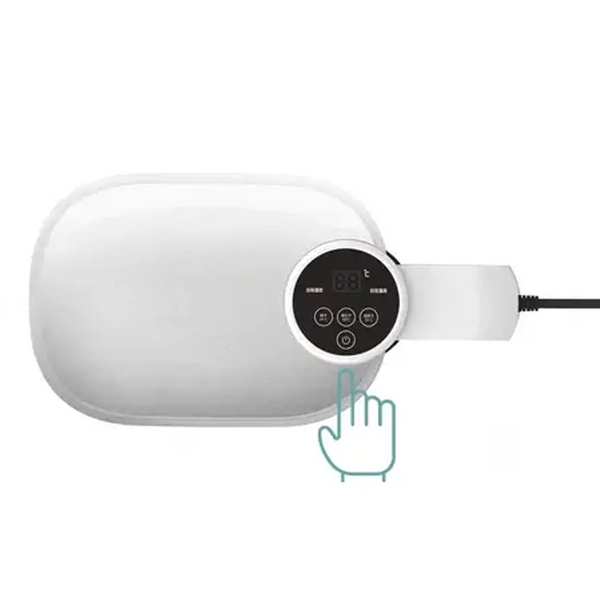بهداشت و سلامت عمومی کیسه آب گرم کوالیتل با قابلیت کنترل دمای هوشمند ZS11001 برند شیائومی - تصویر 4