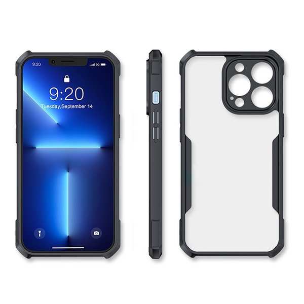 قاب محافظ آیفون 12 پرومکس یاندو