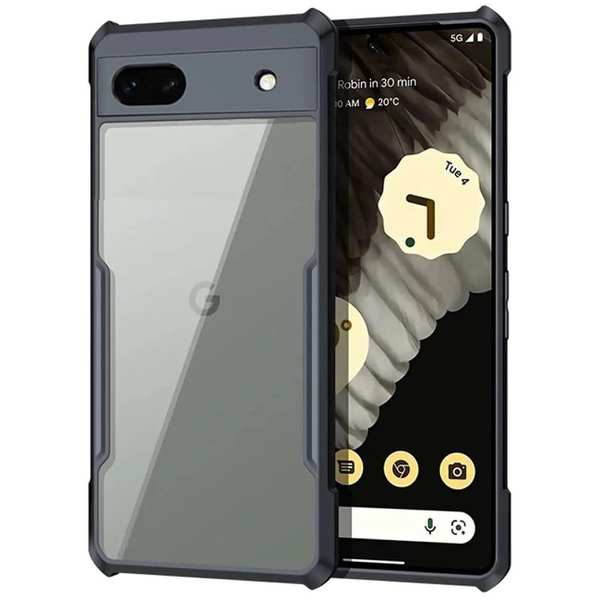 قاب محافظ گوگل پیکسل 6 آ یاندو Beatle