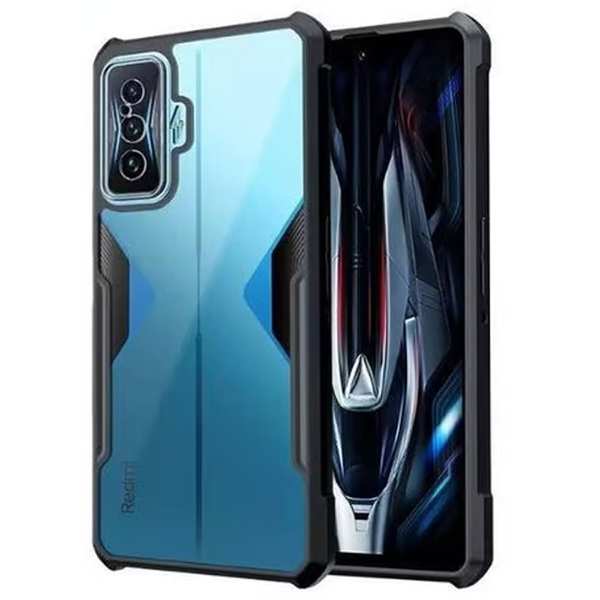 قاب محافظ پوکو اف 4 جی تی یاندو Beatle