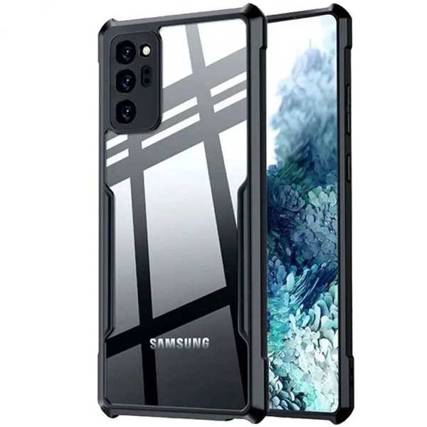 قاب محافظ سامسونگ نوت 20 اولترا یاندو