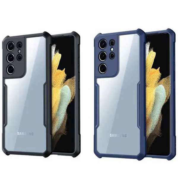 قاب محافظ سامسونگ اس 21 اولترا یاندو Beatle