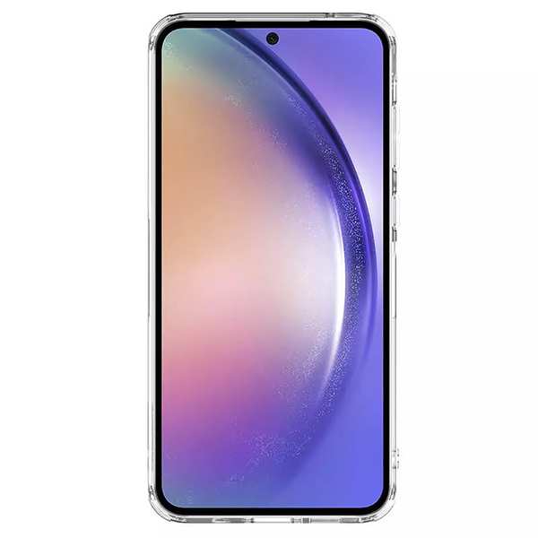 قاب ژله ای مگنتی سامسونگ گلکسی آ 55 نیلکین Nature TPU Pro Magnetic Case - تصویر 3