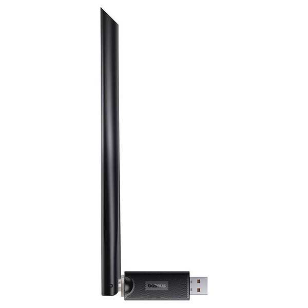 دانگل وای فای 650 مگابیت بر ثانیه بیسوس B01317600111 BS-OH173