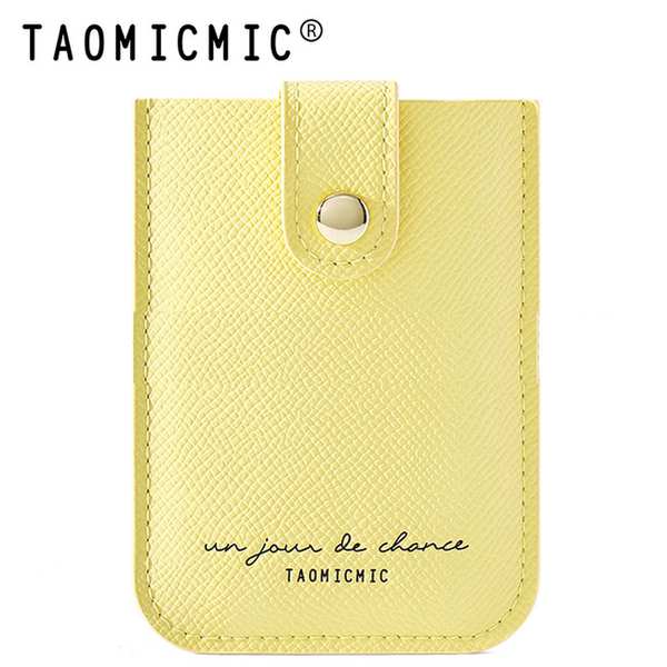 کیف کارت اعتباری زنانه فانتزی تائومیک میک Y8338 - تصویر 4