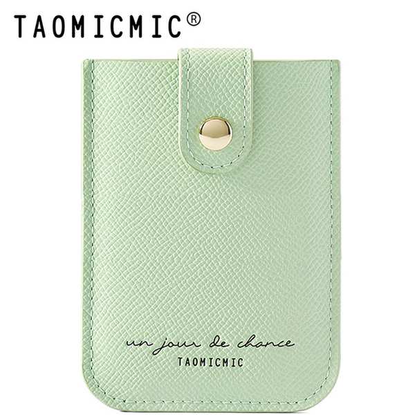 کیف کارت اعتباری زنانه فانتزی تائومیک میک Y8338 - تصویر 10